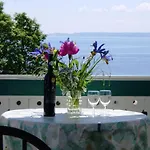 Appartamento Bella Vista - Meerblick 5