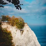 Bella Vista - Meerblick 5 Appartamento Sassnitz