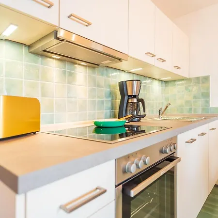 Bella Vista - Meerblick 5 *