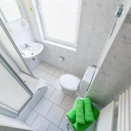 Bella Vista - Meerblick 5 *