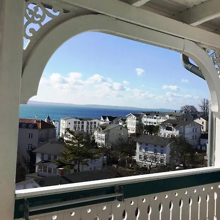 Apartment Bella Vista - Meerblick 5