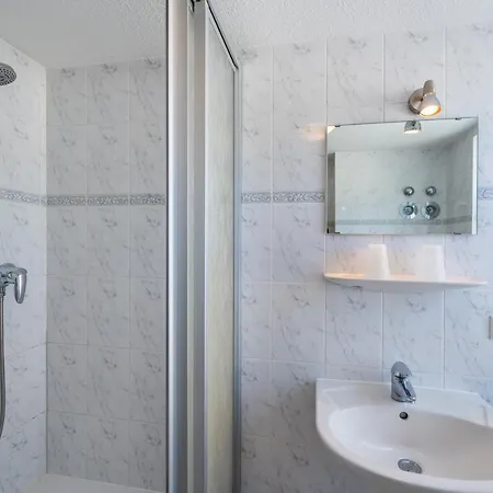 Bella Vista - Meerblick 5 Sassnitz