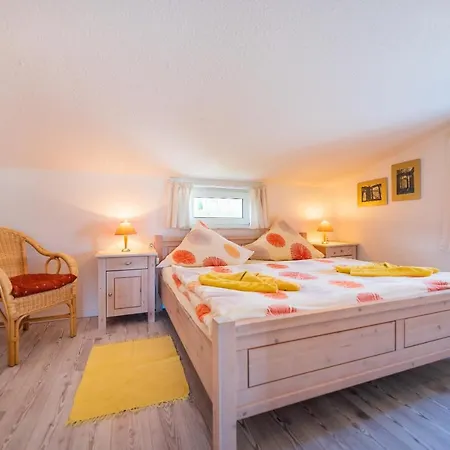 Bella Vista - Meerblick 5 * Sassnitz