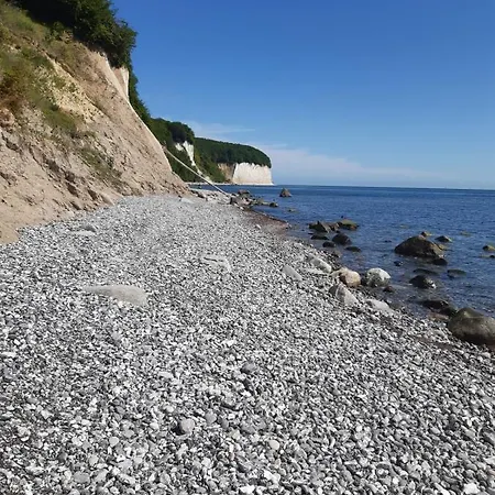 Apartment Bella Vista - Meerblick 5 *