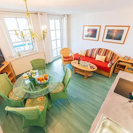 Appartamento Bella Vista - Meerblick 5 *