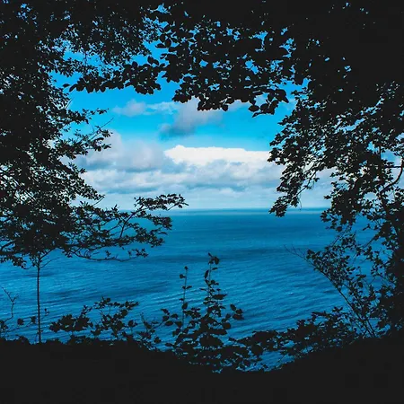 Bella Vista - Meerblick 5 Sassnitz