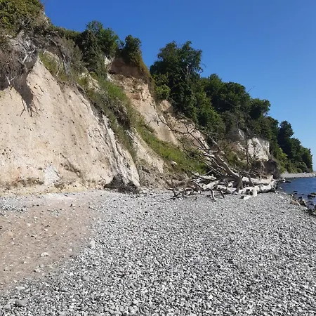 Bella Vista - Meerblick 5 Daire *